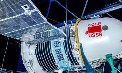 خطر سقوط محطة فضائية سوفيتية بعد 53 عاما في المدار.. هل تنجو من الاحتراق في الغلاف الجوي؟!